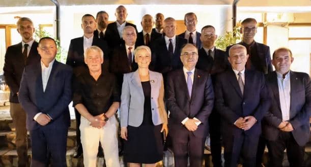 Begaj për fitoren e shqiptarëve në Luginën e Preshevës: Rezultati të kthehet në më shumë të drejta dhe barazi