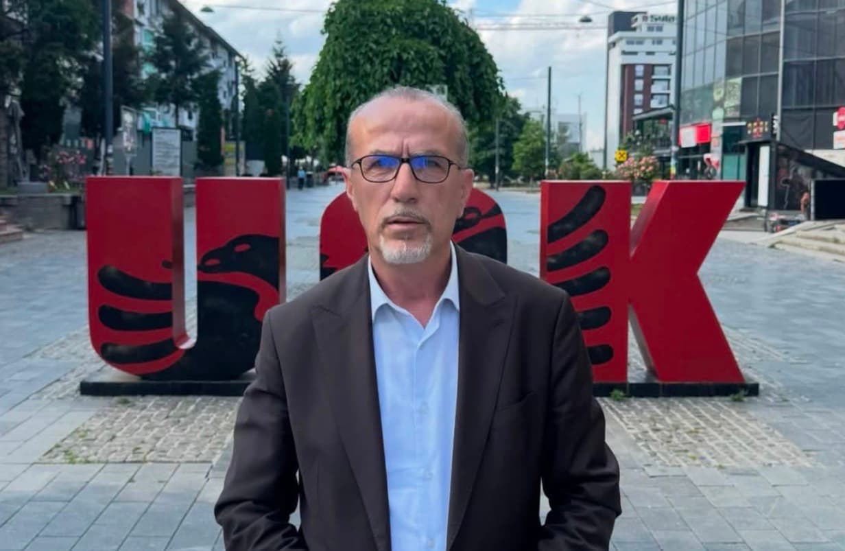 Bekim Haxhiu kërkon dorëheqjen e gjithë kryesisë së PDK-së