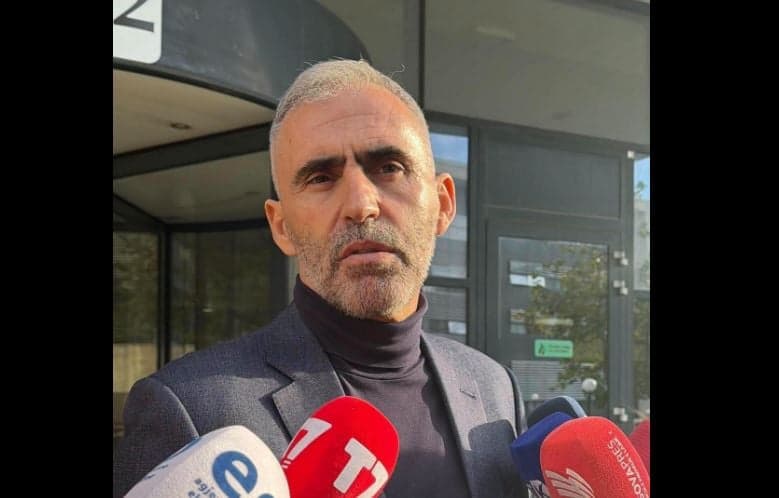 Berisha e vlerëson të panevojshëm vendimin për një muaj paraburgim ndaj Gecit: U caktua për shkak të emrit të përveqëm jo kushteve ligjore
