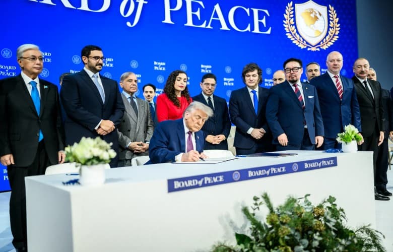 Bordi i Paqes: Kosova kontribuon në sigurinë dhe rindërtimin e Gazës