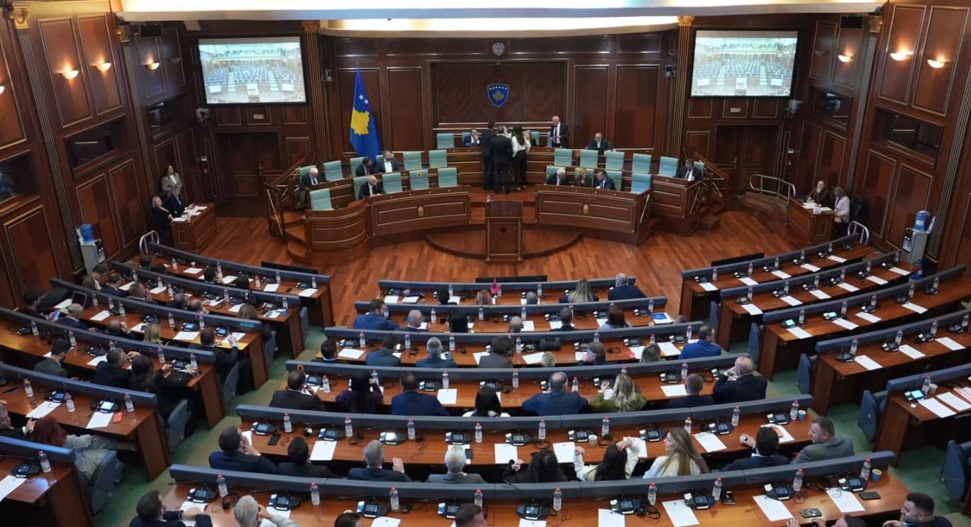 Bugaqku: Votimi i projektligjit para 72 orësh mund të çojë në shkelje kushtetuese