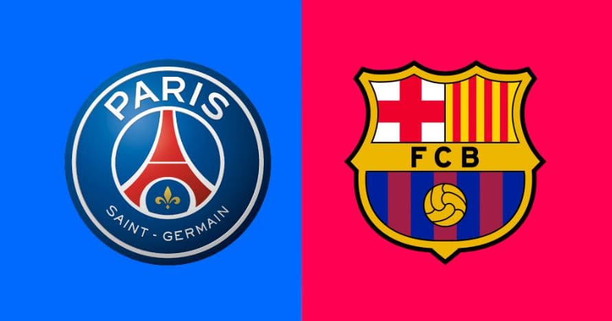 Featured image for Caktohet gjyqtari për superndeshjen PSG-Barcelona