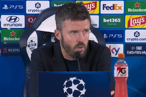 Carrick kërkon falje pas turpërimit nga Como dhe zbulon të ardhmen