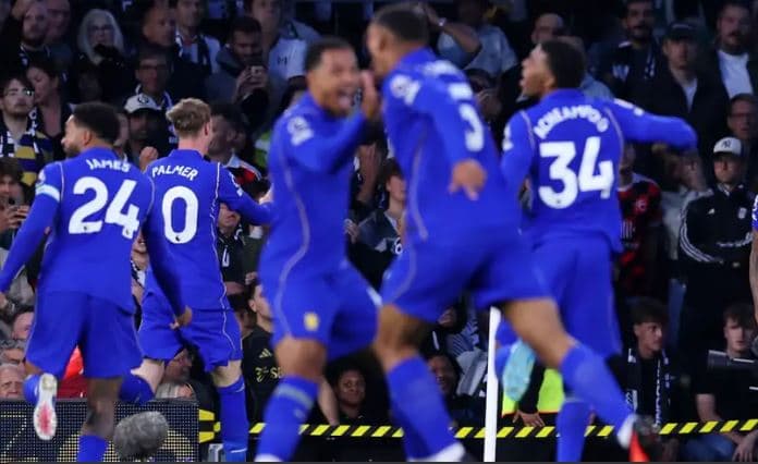 Featured image for Chelsea i prin garës për yllin e Premierligës
