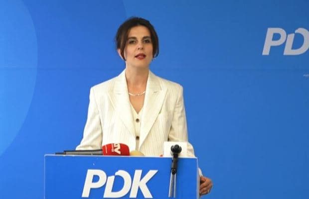 Çitaku thirrje shqiptarëve të Luginës: Votoni Koalicionin Shqiptar me numrin 17