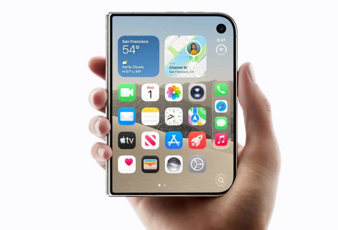 Featured image for Del zyrtarisht në shitje iPhone Duo, çmimi dhe detajet e tjera