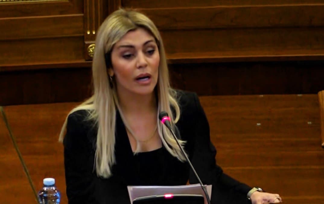 Deliu: Aktgjykimi i Hagës na lëndoi, por na mobilizoi më shumë se kurrë