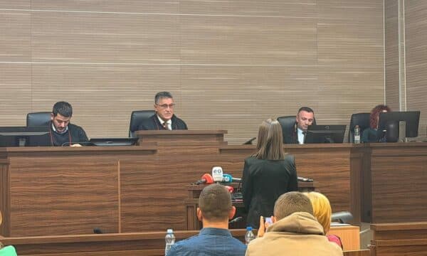 Dëshmitarja në rastin e Ibër-Lepencit: Jovanin e pashë para se të shkonte në punë