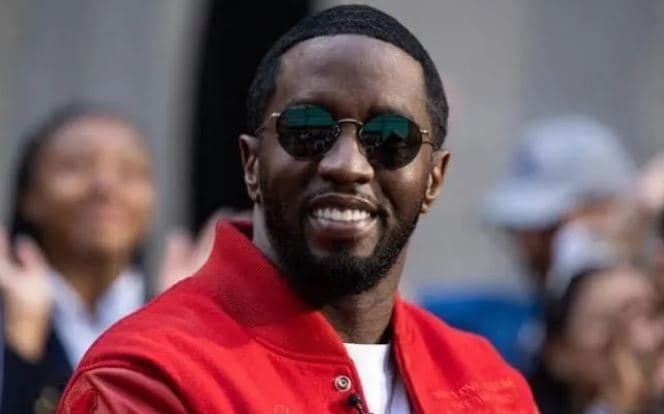 Featured image for Diddy qëndron më gjatë në b*rg, shtyhet data e parashikuar e lirimit