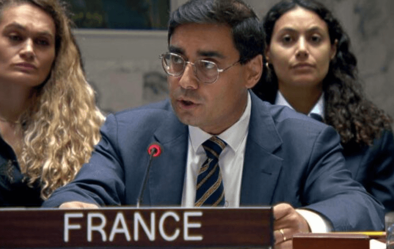 Diplomati francez në KS të OKB kërkon që Kosova t’i respektojë obligimet ndërkombëtare për Specialen