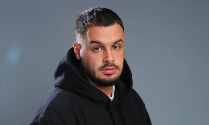 Featured image for DJ Dagz ndan lajmin e rëndë për babanë: Po lufton për jetën