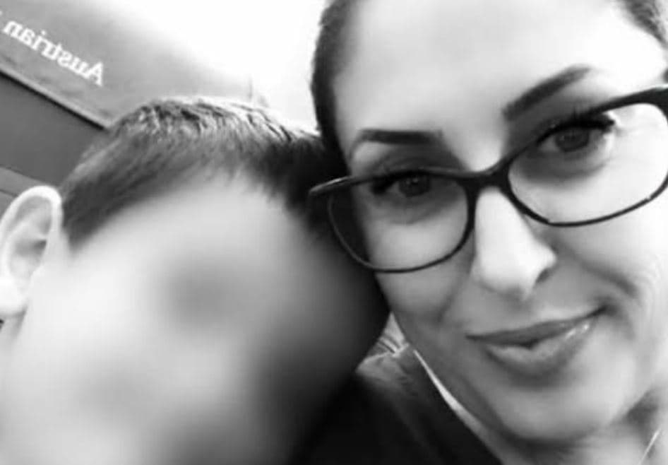 Djali 12-vjeçar i Arlinda Zekajt ndodhet në strehimore pas vrasjes së nënës së tij