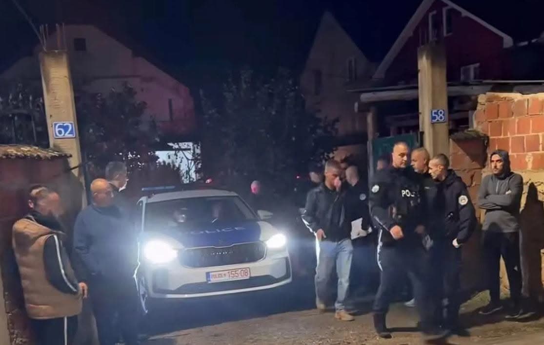 “Duhej ende të jetoje”, i afërmi prek me fjalët për të riun që u privua nga jeta në Gjilan
