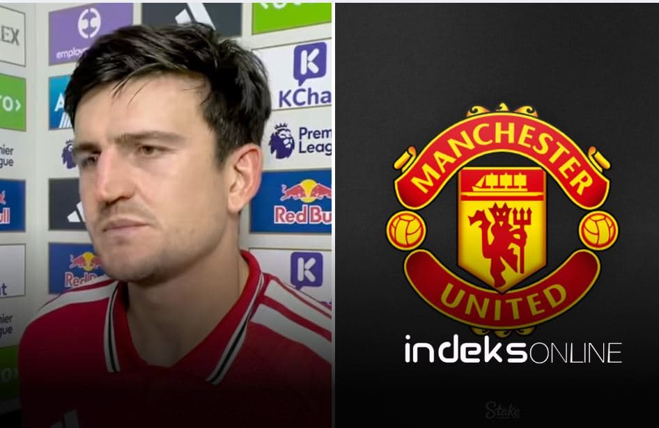 Featured image for “Duhet të shohim vetën në pasqyrë”, Harry Maguire flet pas humbjes ndaj Bournemouthit