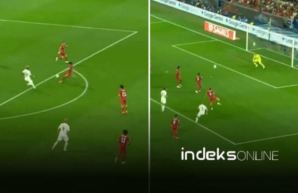Featured image for Dy supergola për pak minuta në ndeshjen Portugali vs Norvegji