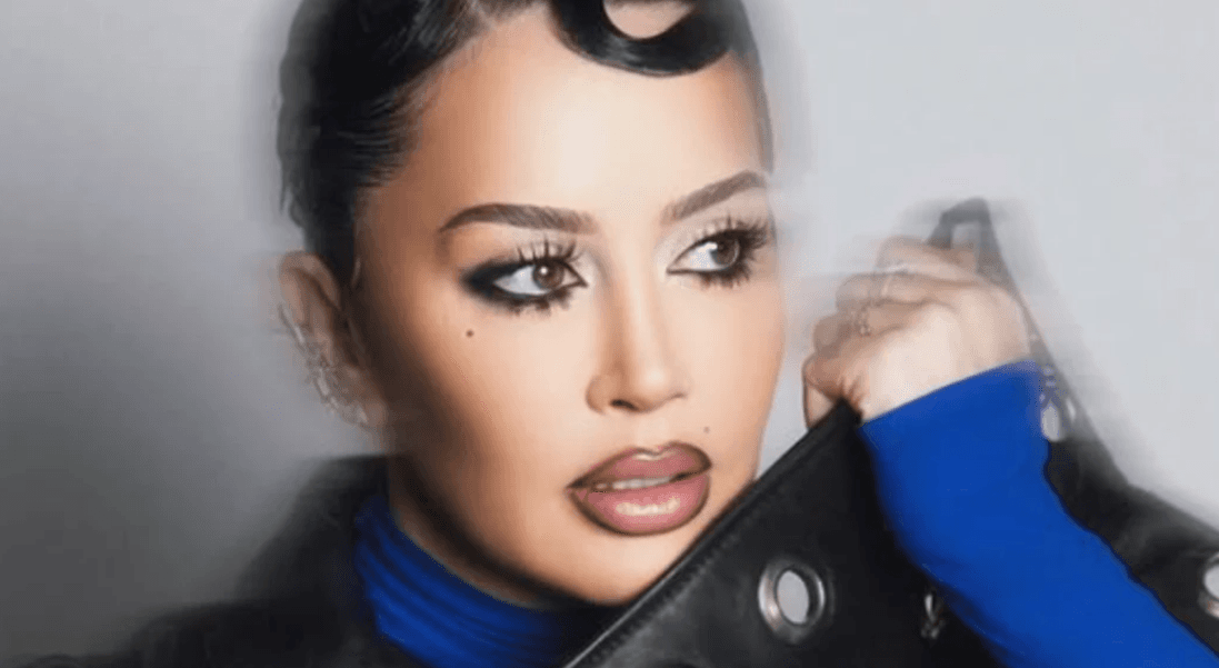 Featured image for “E papranueshme”, Dafina Zeqiri zbulon mesazhet që ka marrë nga gratë pas rastit të Arlindës