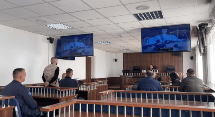 “E pranoj veprimin, por jo tentimvrasjen” – Besart Rama kërkon arrest shtëpiak, zbardhen detajet e natës kritike