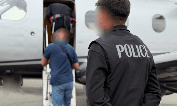 Ekstradohet nga Zvicra në Kosovë një person i kërkuar për rrezikim të trafikut publik