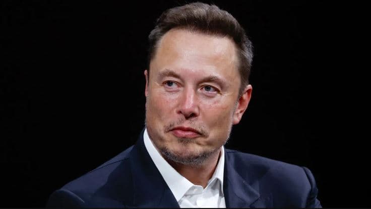 Elon Musk ndahet nga partnerja me të cilën ka katër fëmijë, ajo publikon mesazhet e fundit