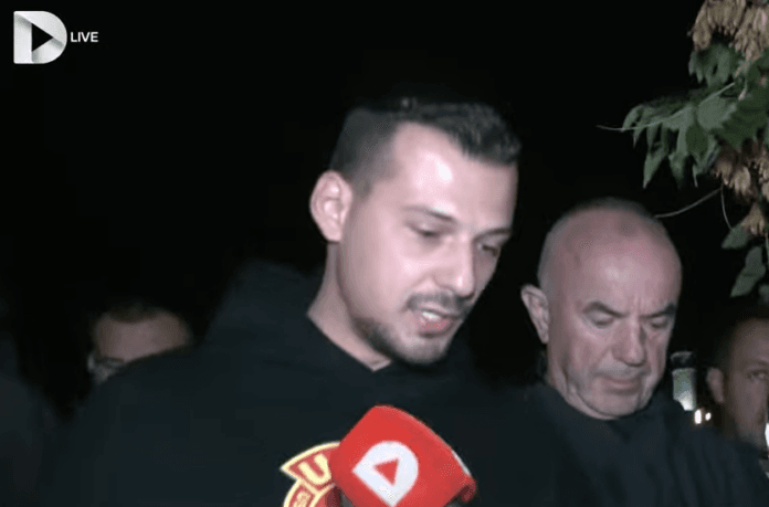 Endrit Thaçi u bën thirrje partive: Të bëhen bashkë dhe ta kalojnë ligjin për Specialen