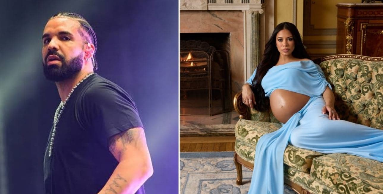 Featured image for “Është e rreme”, Drake reagon ndaj pretendimeve për atësinë e fëmijës së ish-partneres