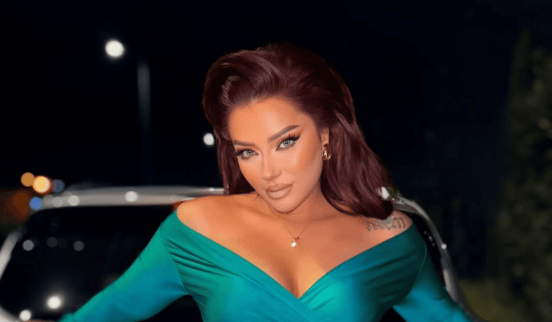 Featured image for “Është në Kanada ose SHBA…”, Ronela Hajati zbulon pa dashje lidhjen e dashurisë