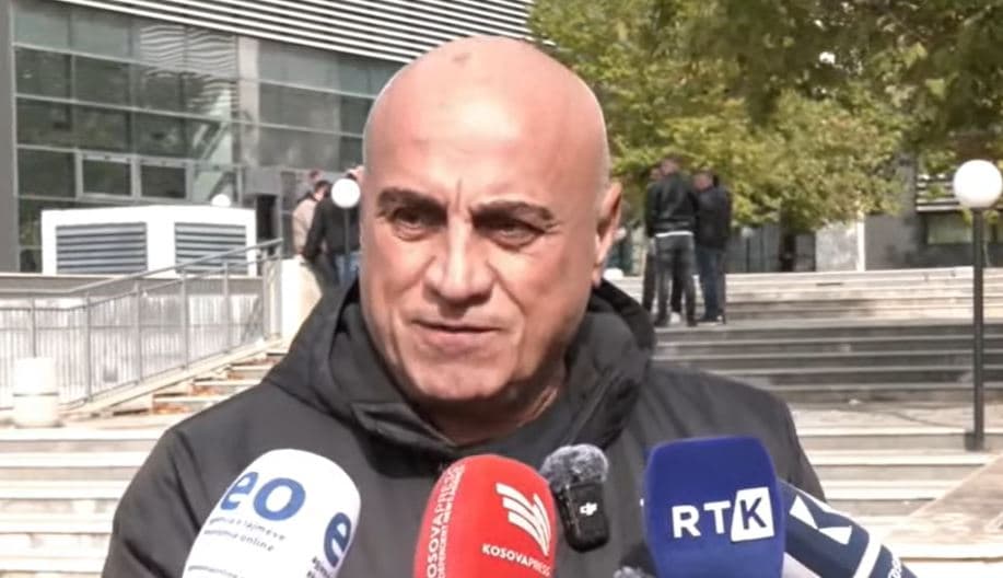Fadil Geci: Jemi familje shtetformuese, jo shtetpërfituese, krejt vuajtjet tona i kemi bërë për shtetin