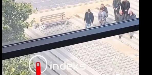 Familjarët Geci të pranishëm para Gjykatës, pas pak vendimi