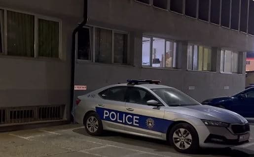 Ferizaj: Policia sekuestron një pistoletë dhe nëntë fishekë në pronën e një 57-vjeçari