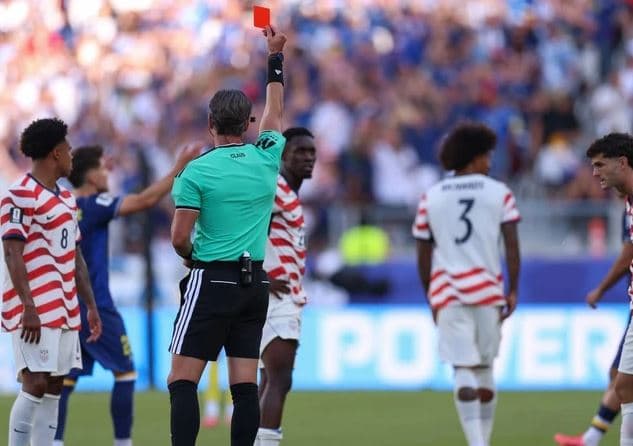 FIFA ndryshon rregulloren pas rastit Balogun, por belgët kërkojnë përgjigje për ndërhyrjen e Trumpit