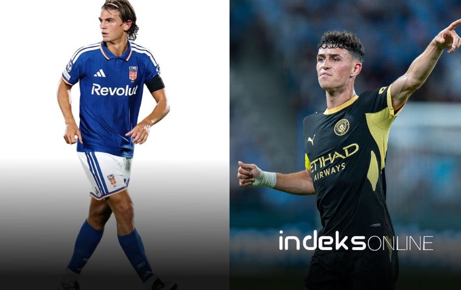 Featured image for Formacioni më i mirë i javës në Champions, Nico Paz dhe Foden më të mirët!