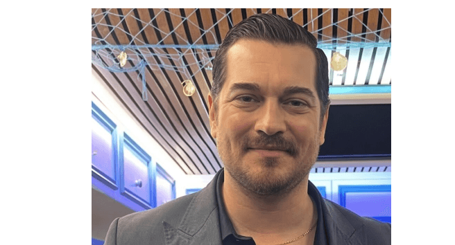 Featured image for Gati “Esref Tek”, kush do të jetë partnerja e Çagatay Ulusoy?