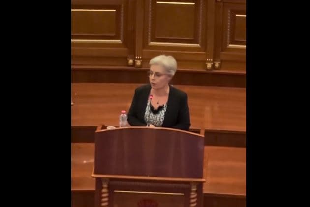 Gërvalla për rastin e Arlinda Pajazitit: Do të bashkëpunojmë për zbardhjen e të gjitha fakteve