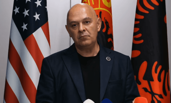 Gjini i kërkon llogari Kurtit: Pse jemi të përjashtuar nga dialogu strategjik me Amerikën, kujt jeni duke i bërë favor?