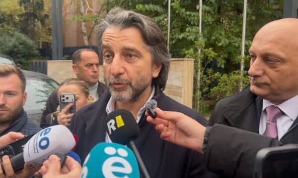 “Gjithçka është bërë sipas ligjit” – Përparim Rama flet pas intervistimit në Prokurorinë Speciale për “Arkitektin e Qytetit”