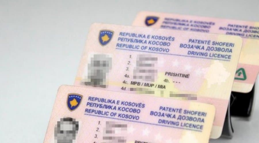 Gjykata ia ndalon Policisë t’ua marrë patentë shoferët pa bazë ligjore
