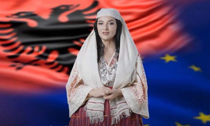 Gjykata Kushtetuese rrëzon ankesën e PD-së/ Nuk “shkarkohet” ministrja artificiale, Diella
