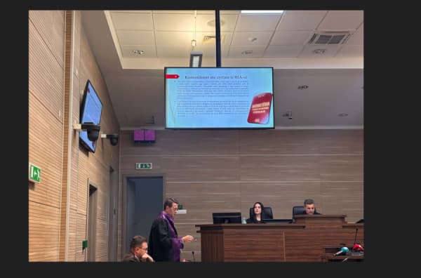 Gjykimi për spiunazh i Bedri Shabanit dhe Muharrem Qerimit, prokurori: Provat do të vërtetojnë se i kanë shërbyer BIA-s