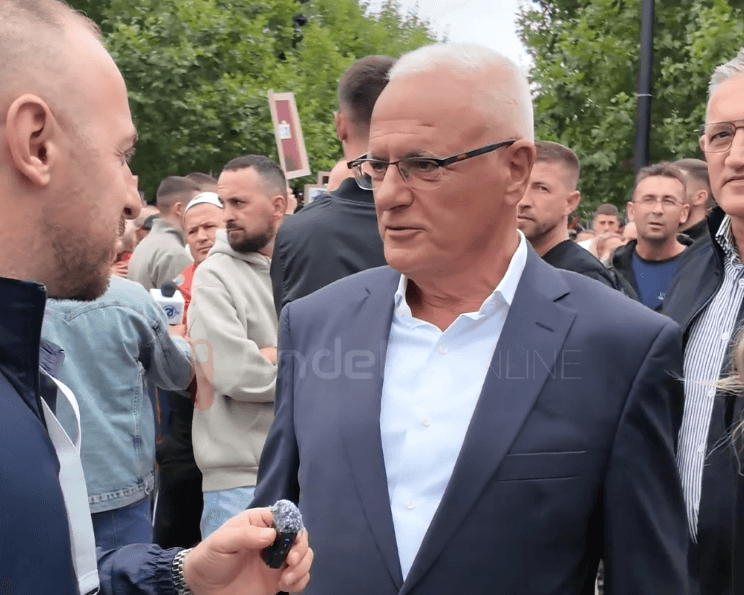 Grabovci: Deputetët ta votojnë Ligjin për Specialen, kjo çështje ka të bëjë me interesin e shtetit të Kosovës