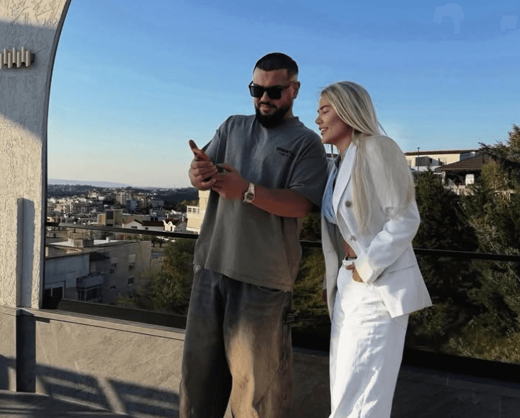 Featured image for Gresa Sekiraqa nën menaxhimin e Rinor Hykollit