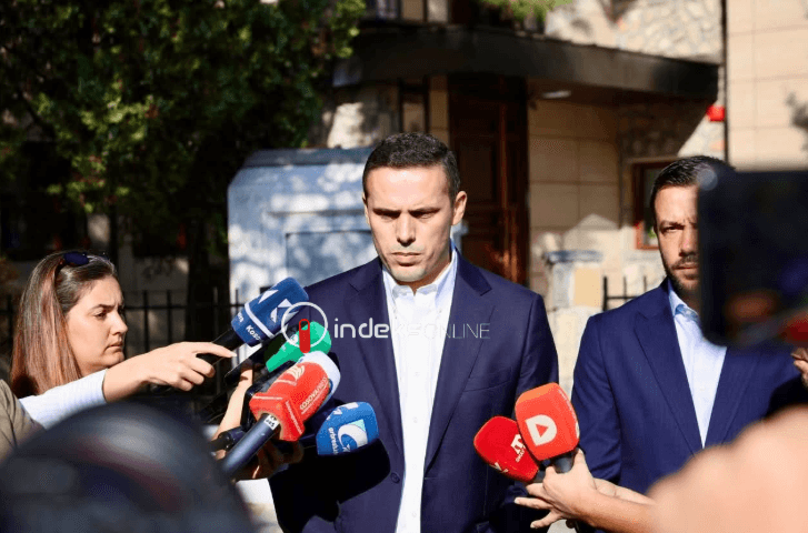 Gruda i PDK-së: Ligji s’ka asnjë gabim, këtu jemi dhe do të flasim