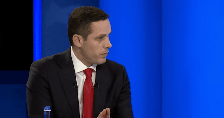 Gruda: Pas 16 shtatorit partitë duhet të kishin vetëdije tjetër kombëtare
