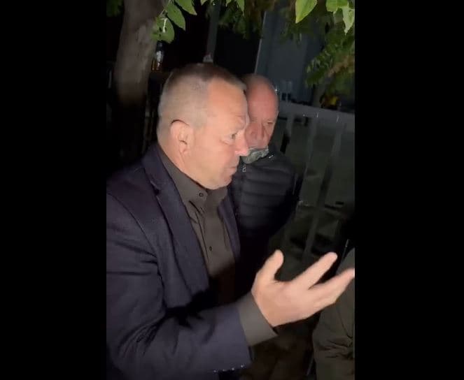 Gucati me apel për policinë e Kosovës: Mos ta përdorin forcën që e përdorën mbrëmë