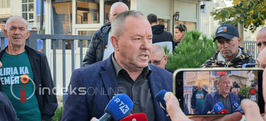 Gucati: S’ka veresi për Kurtin, po manipulon dhe po do ta çojë vendin në zgjedhje