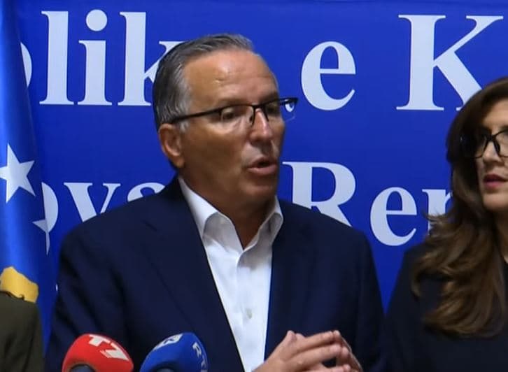 Hamza kërkon miratimin e Ligjit për Specialen: Nuk ka asnjë pengesë ligjore apo procedurale