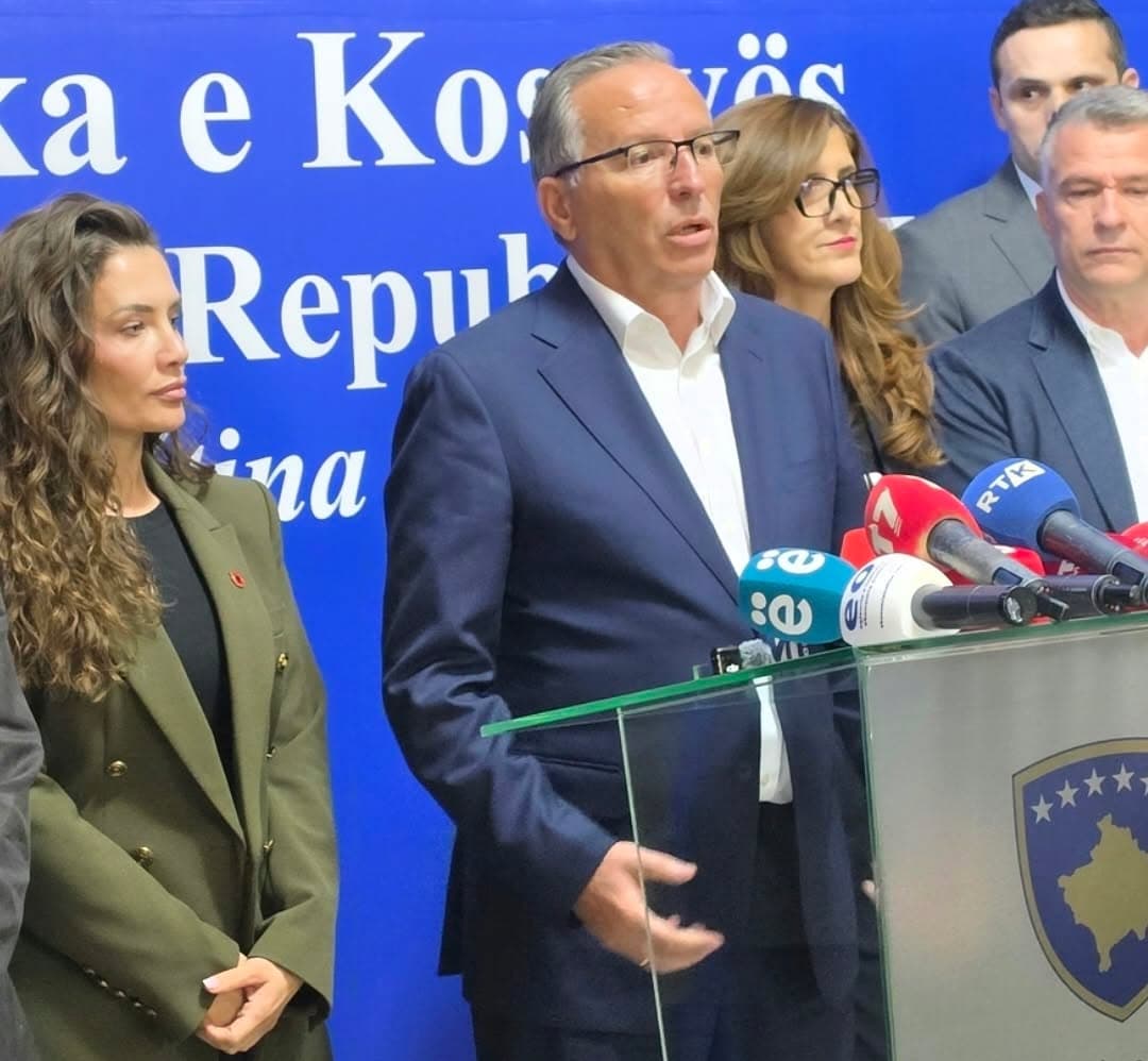 Hamza: Nëse ligji nuk finalizohet dhe vendi shkon në zgjedhje, ai khehet në pikën fillestare