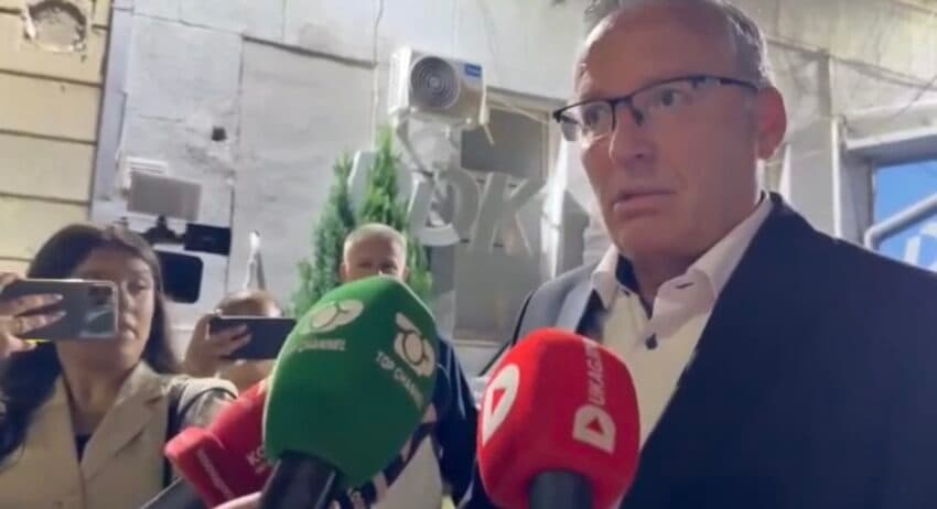 Hamza pas takimit me Kurtin: Ka mundësi për marrëveshje nëse procedohet Ligji