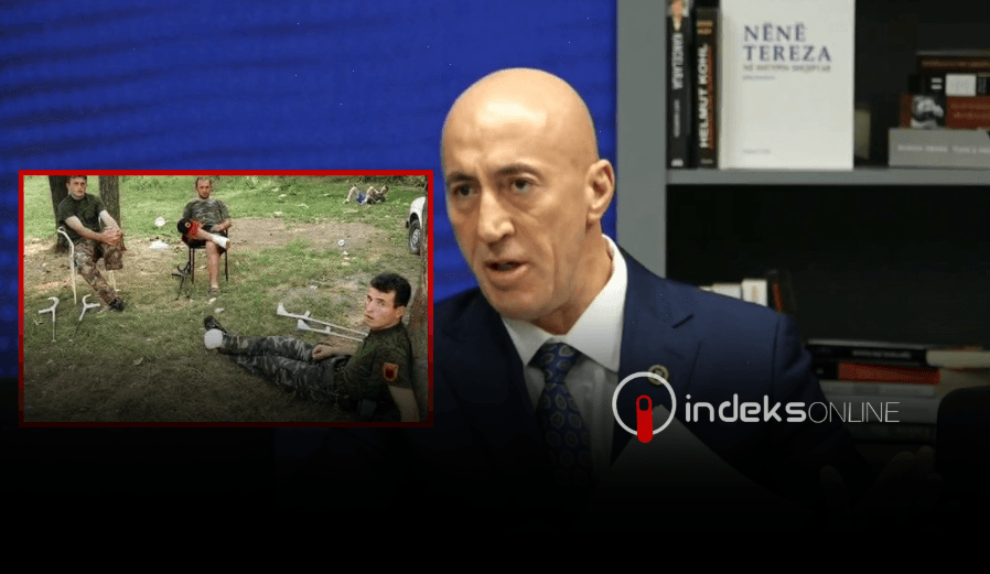 Haradinaj: Protezat për invalidët e luftës janë detyrim i shtetit, jo luks