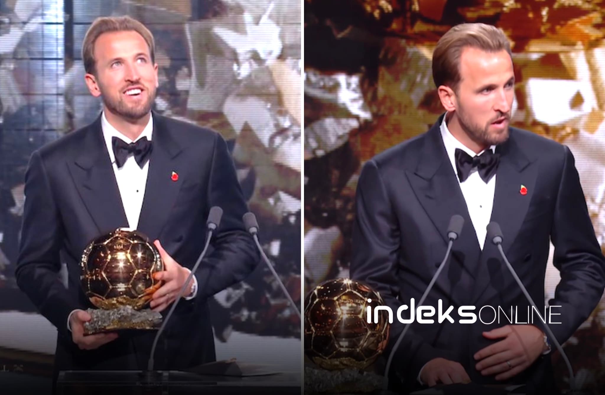 Featured image for Harry Kane falënderon trajnerët që i kanë ndihmuar gjatë karrierës
