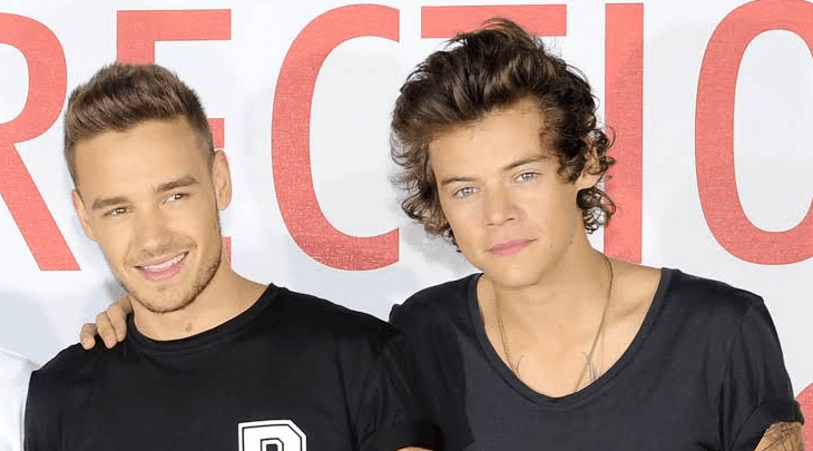 Featured image for Harry Styles i dedikon këngë mikut të ndjerë, Liam Payne